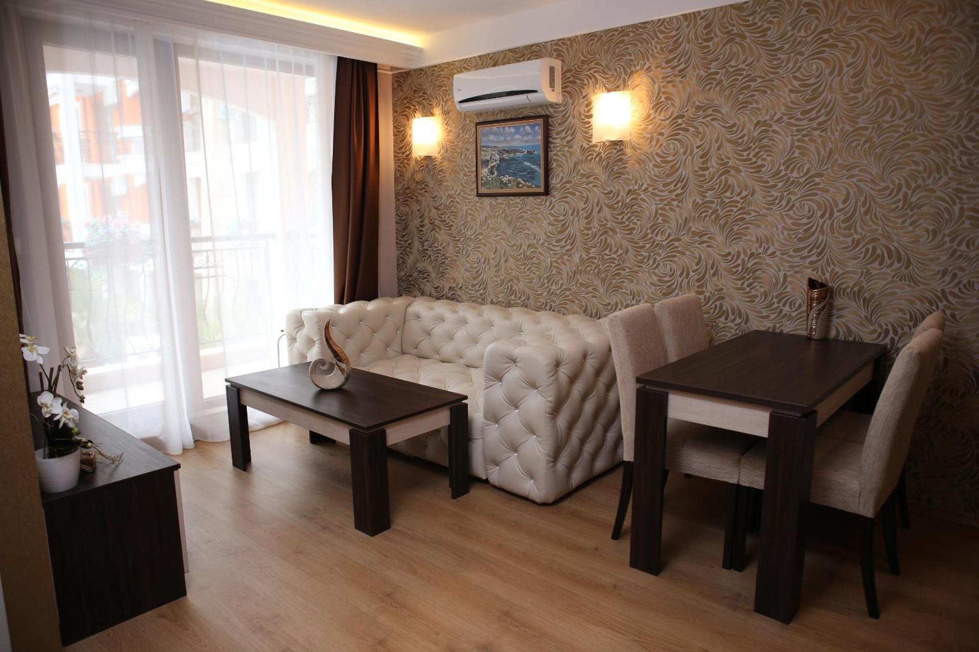 Harmony Palace Sunny Beach Quarto foto